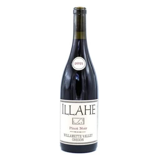 Illahe Pinot Noir