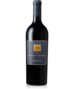 2019 Darioush Napa Valley Cabernet Franc