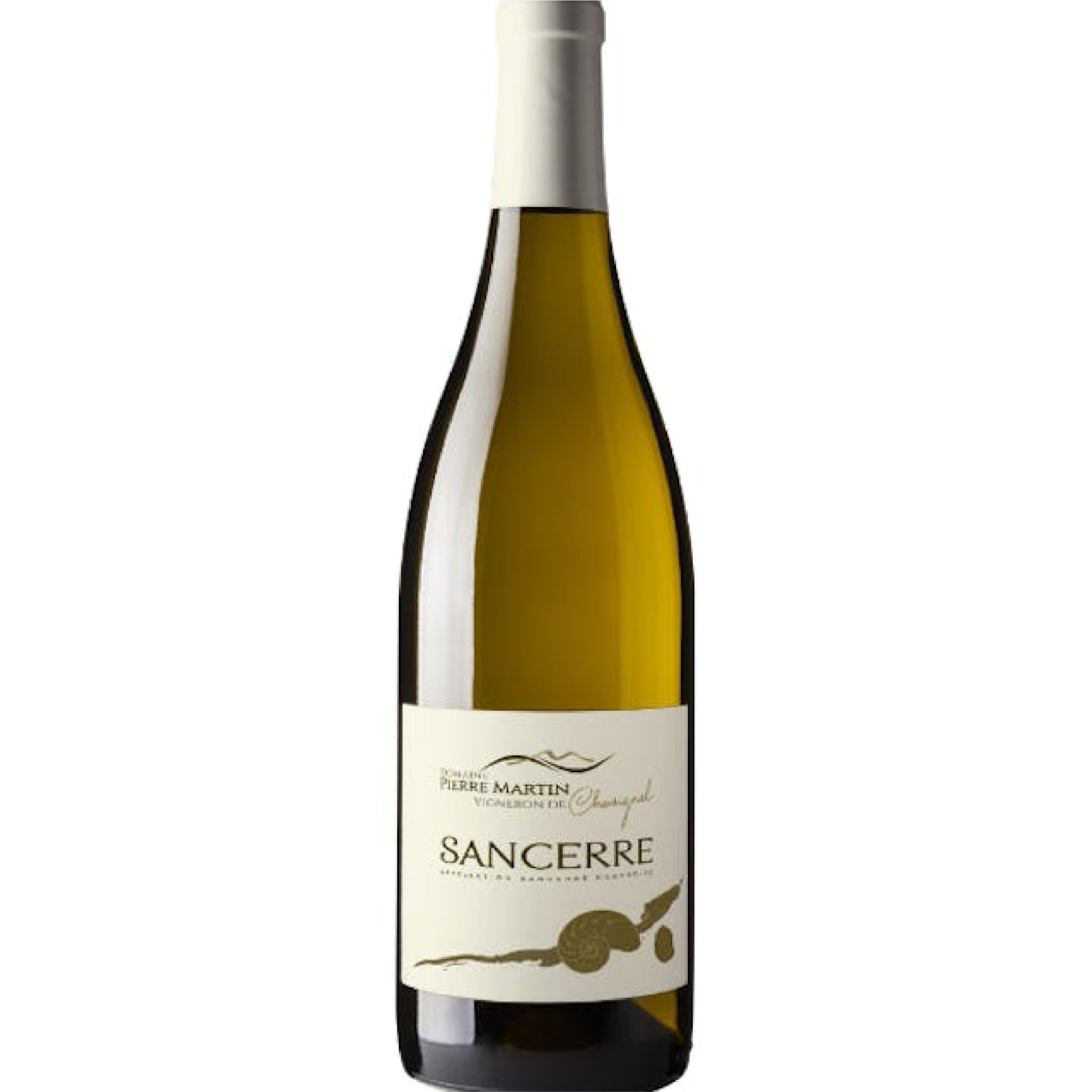 2022 Domaine Pierre Martin Sancerre Chavignol