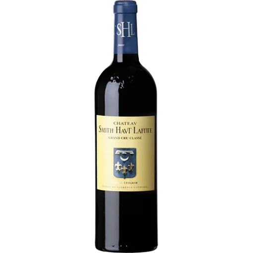 2018 Chateau Smith Haut Lafitte Pessac-Leognan