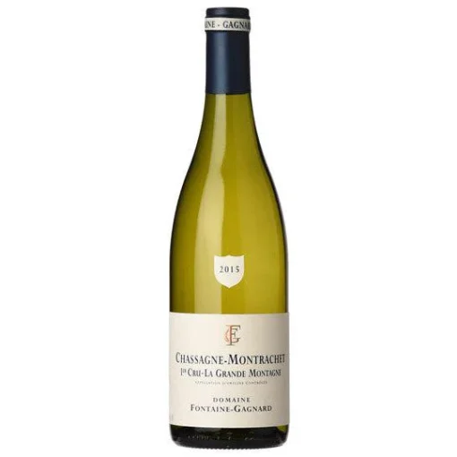 2015 Fontaine-Gagnard Chassagne Montrachet