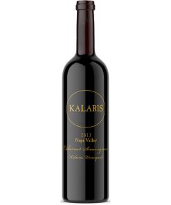 2017 Axios Kalaris Cabernet Sauvignon