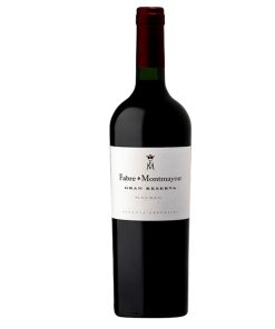 2020 Fabre Montmayou Gran Reserve Malbec