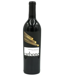 2018 Favia Carbone Napa Valley Cabernet Sauvignon