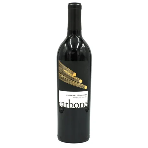 2018 Favia Carbone Napa Valley Cabernet Sauvignon