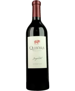 2018 Quivira Vineyards Dry Creek Valley Zinfandel