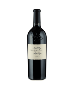 2019 Favia Carbone Red Wine