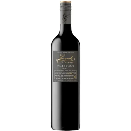 2019 Langmeil Valley Floor Shiraz