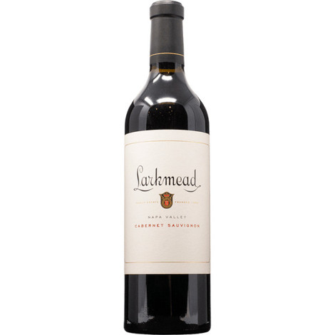 2019 Larkmead Vineyards Cabernet Sauvignon