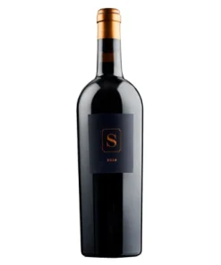 2019 Signorello Estate Cabernet Sauvignon S Napa Valley