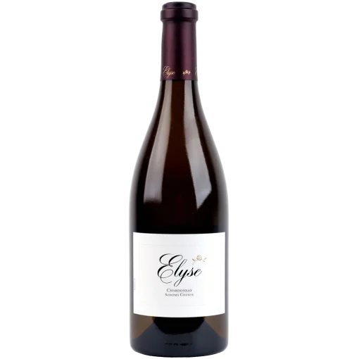 2020 Elyse Winery Chardonnay