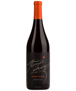 2020 Thomas Henry Zinfandel
