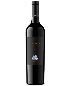 2021 Lail Vineyards Blueprint Cabernet Sauvignon
