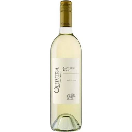 2021 Quivira Vineyards Sonoma County Sauvignon Blanc