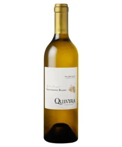 2021 Quivira 'vineyards Dry Creek Valley Fig Tree Sauvignon Blanc