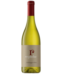 2021 Reyneke Organic Vinehugger White Chenin Blanc