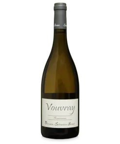 2021 Sebastien Brunet "Renaissance" Vouvray SEC