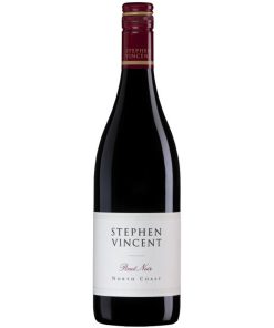 2021 Stephen Vincent Pinot Noir
