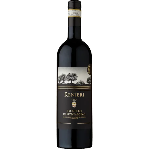 2016 Renieri Brunello