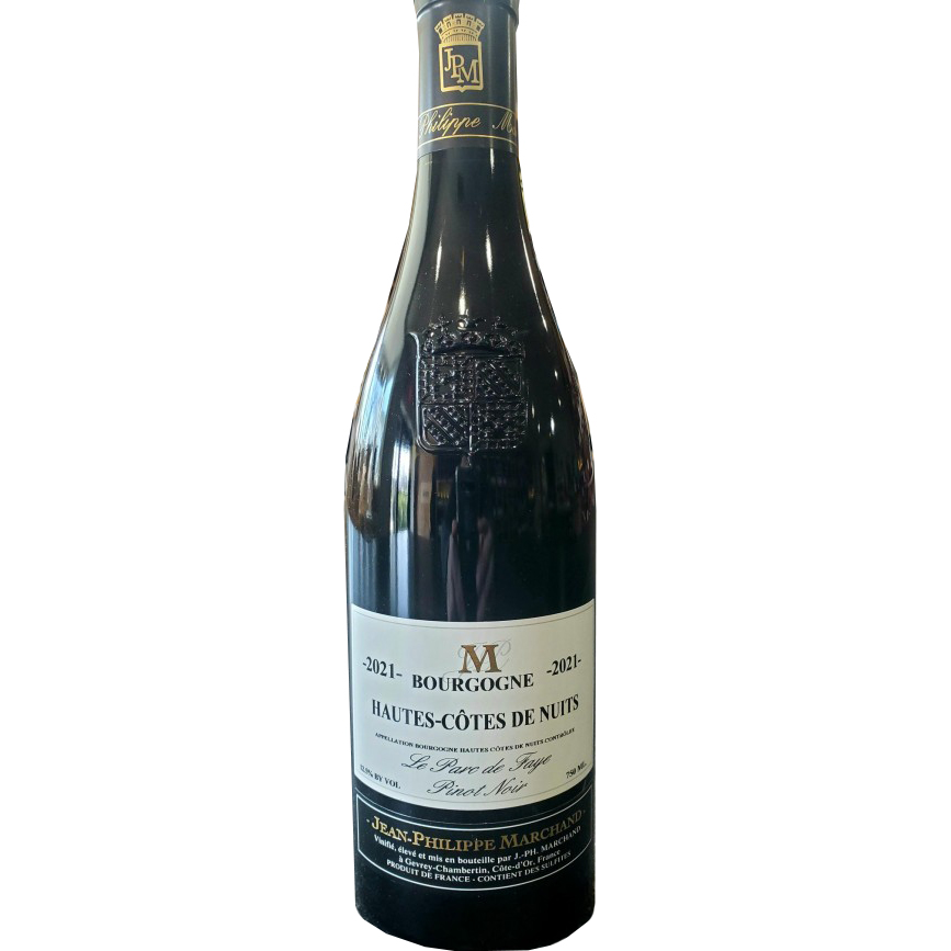 2021 Marchand Freres Hautes Cotes de Nuits Red Burgundy