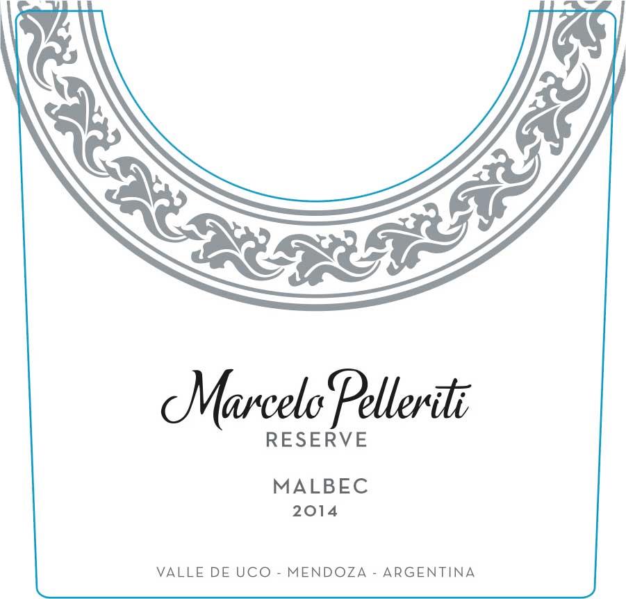 2018 Marcelo Pelleriti Malbec Signature Valle De Uco 750ML Hill Side 2018-marcelo-pelleriti-malbec-signature-valle-de-uco-750ml-hill-side