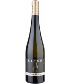Livon Pinot Grigio Classico Collio