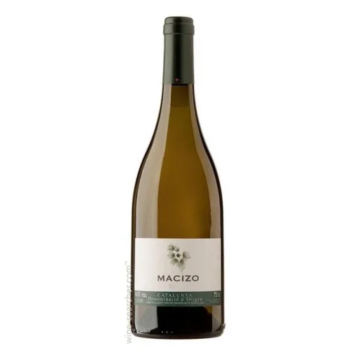 2013 Vins Del Massis Massis Blanc