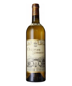 2019 Chateau Simone Palette Blanc