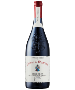 2021 Chateau Beaucastel Chateauneuf du Pape