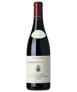 2021 Chateau Beaucastel ‘Coudoulet de Beaucastel’