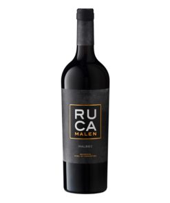 2021 Ruca Malen Classic Tier Malbec