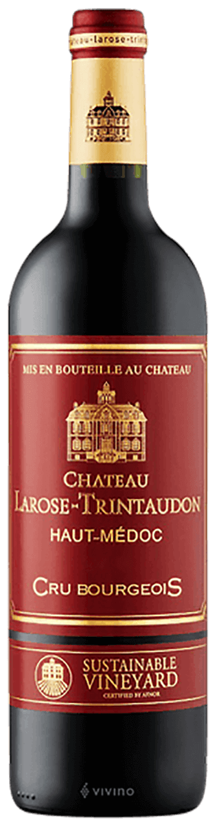 Château Larose Trintaudon 2019
