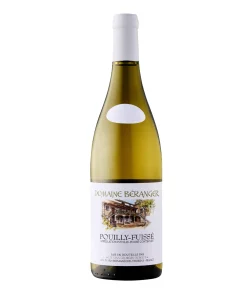 Domaine Beranger Pouilly-Fuisse