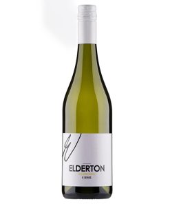 Elderton E Series Unoaked Chardonnay