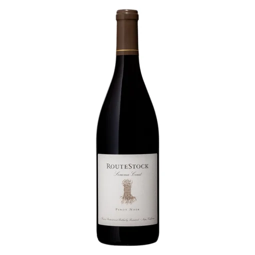 RouteStock Pinot Noir