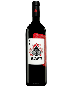 2017 Bodegas Elias Mora Toro Descarte 750ML