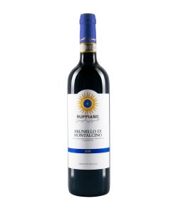 2015 Ruppiano Famiglia Berselli Brunello di Montalcino