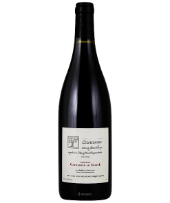 2016 Domaine Catherine Le Goeuil Cairanne Cotes Du Rhone