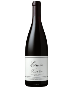 2019 Etude Pinot Noir Carneros Estate