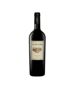 2019 Il Borro Rosso Toscana