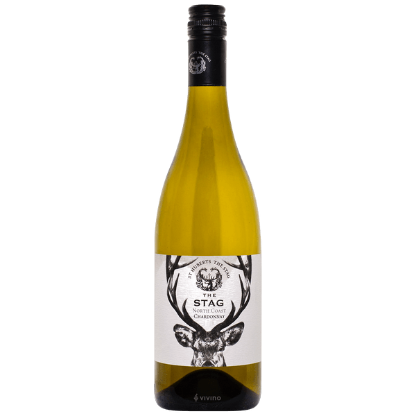 2021 The Stag Chardonnay