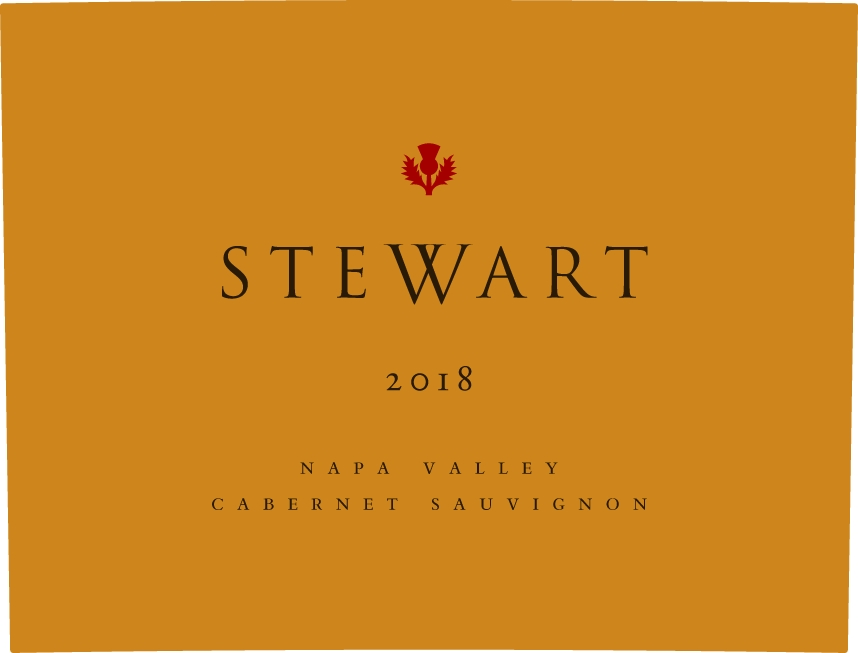 2021 Stewart Cellars Sauvignon Napa Valley 750ML Hill Side