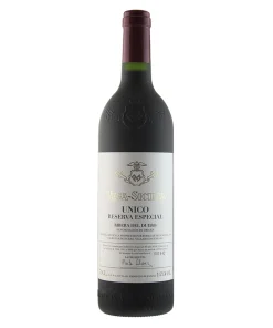 Vega Sicilia Unico Reserva Especia