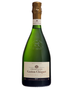 2015 Gaston Chiquet Special Club Champagne