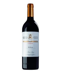 2017 Marques de Murrieta 'Finca Ygay' Reserva Rioja