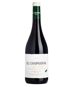 2019 Bodegas Nekeas El Chaparral Old Vines Garnacha