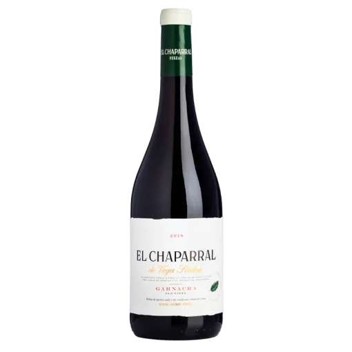 2019 Bodegas Nekeas El Chaparral Old Vines Garnacha