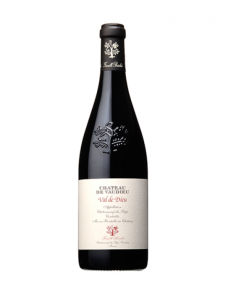 2019 Chateau de Vaudieu Chateauneuf du Pape Val de Dieu