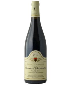 2019 Domaine Odoul-Coquard Gevrey-Chambertin 1er Cru Aux Combottes