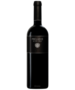 2019 Preludio De Sei Solo Ribera del Duero